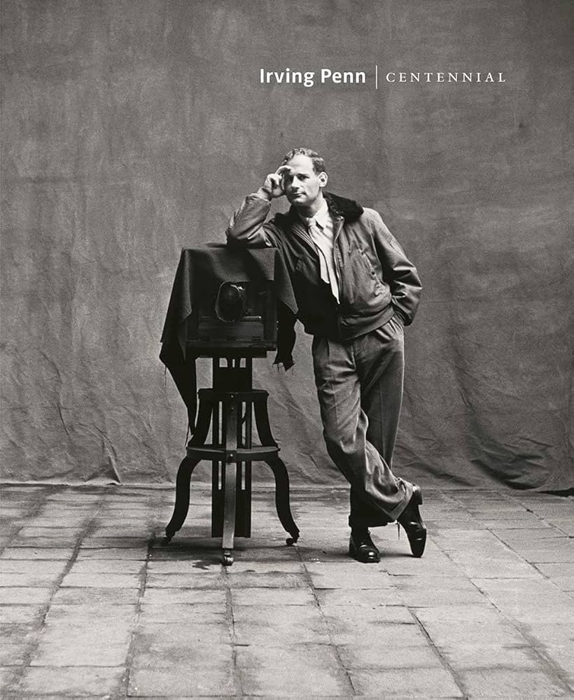 HR様　Irving Penn | CENTENNIAL Irving penn - centennial : Morris, Hambourg: Amazon.pl: Książki